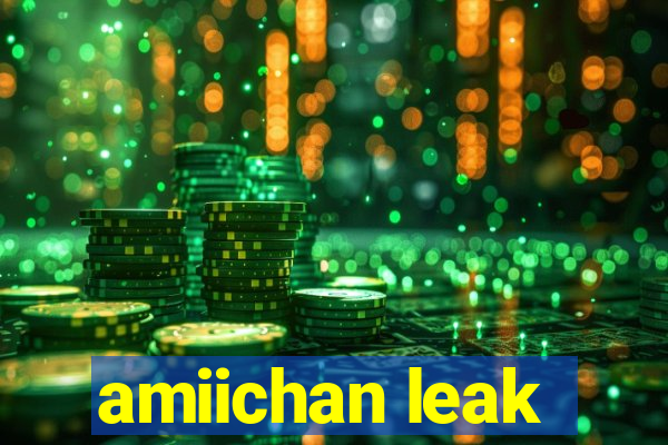 amiichan leak